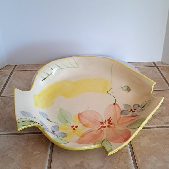 Other - Hand made ceramic platter